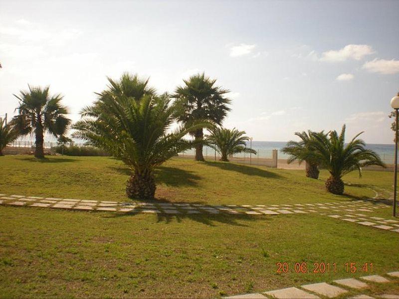 Apartament Casa A Mare Acquedolci